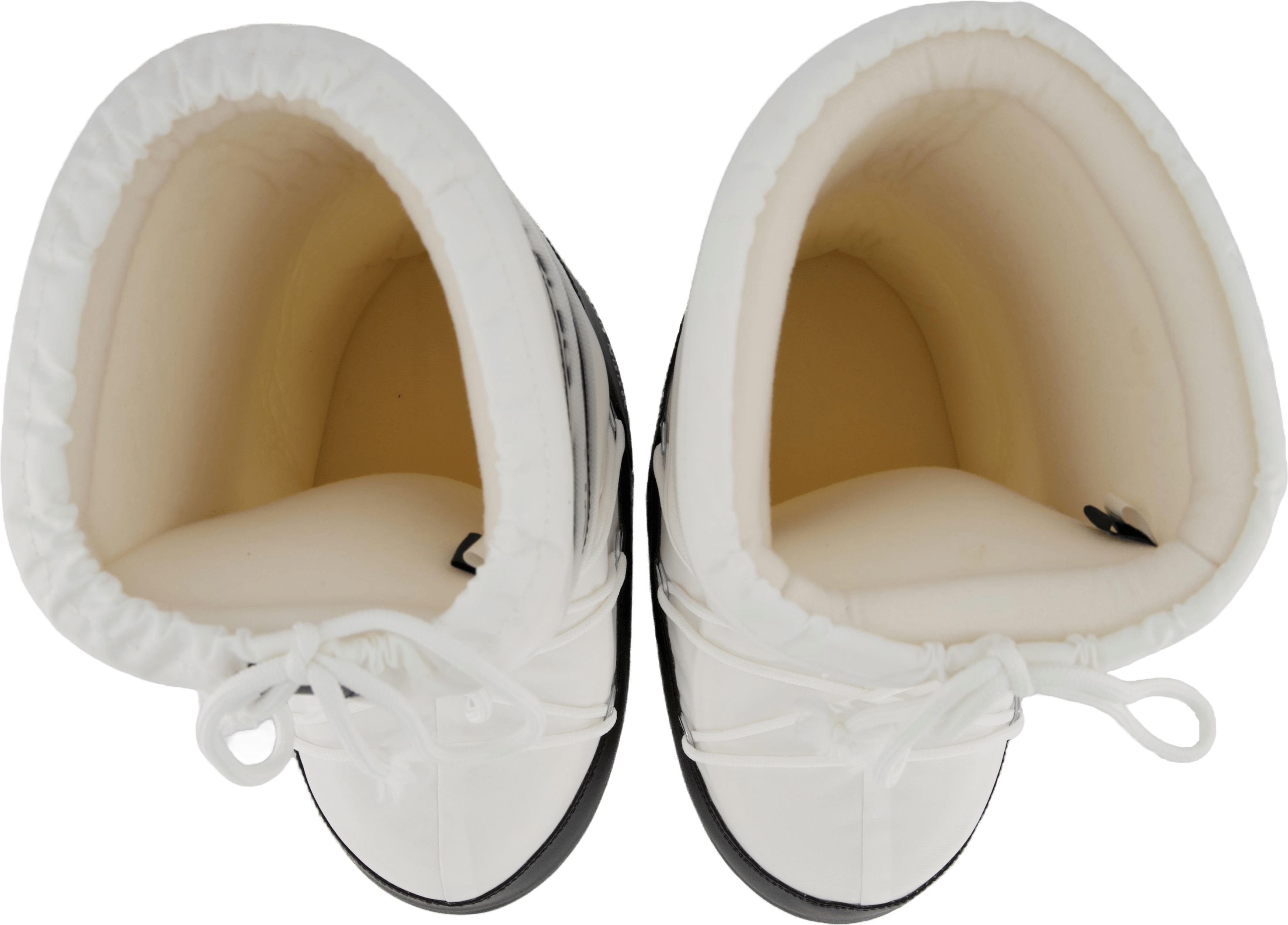 Mb Icon Nylon Na02 Black/white - Bild 6