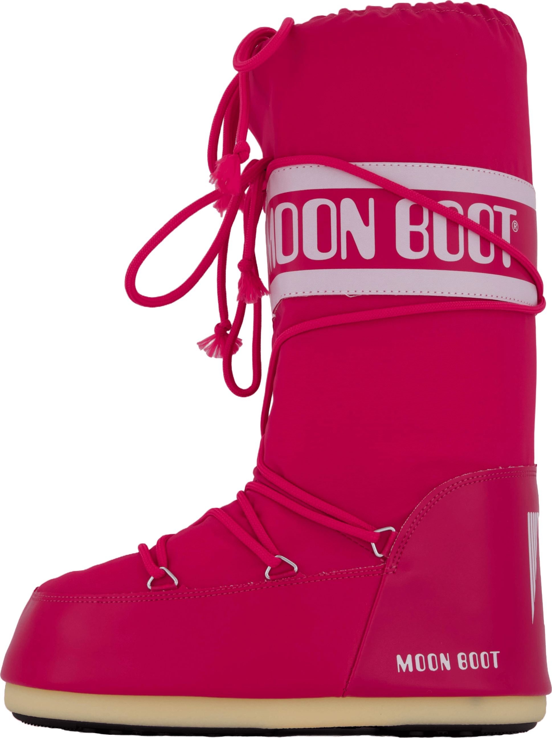 Mb Icon Nylon J003 Bougainvillea