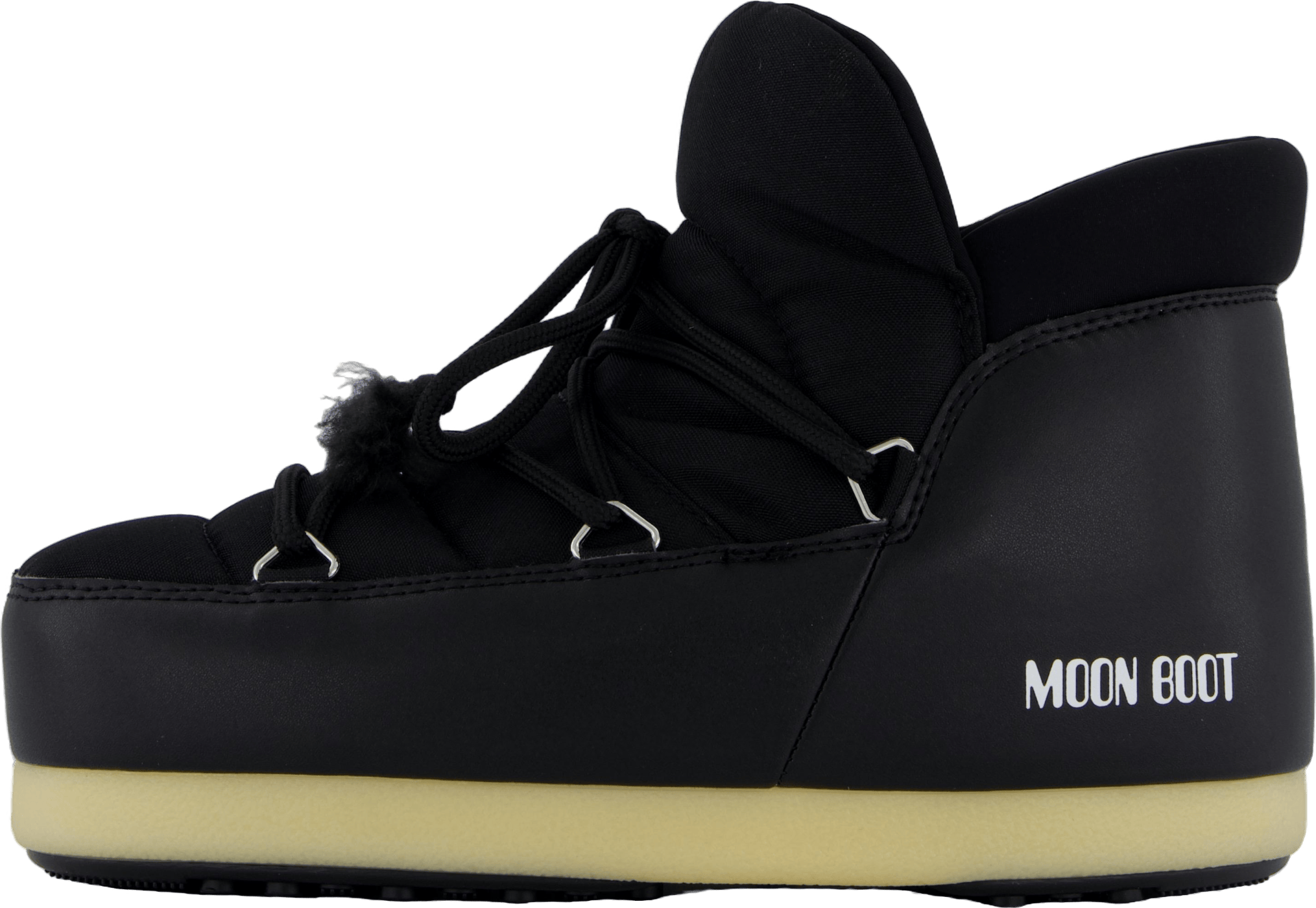 Mb Evx Pumps Nylon N001  Black