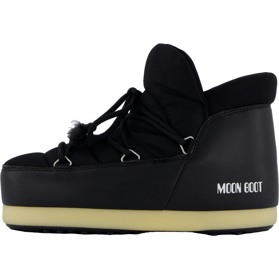 Mb Evx Pumps Nylon N001 Black