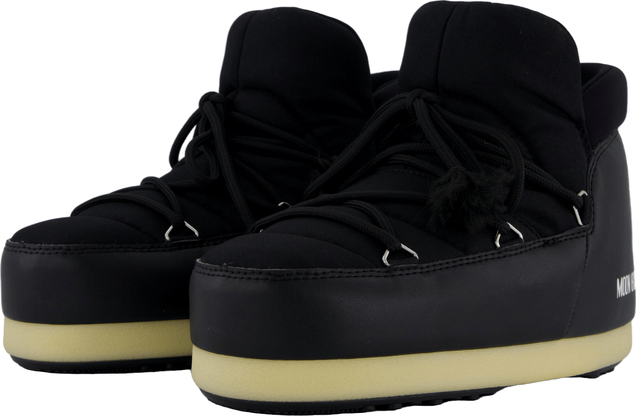 Mb Evx Pumps Nylon N001  Black - Bild 2