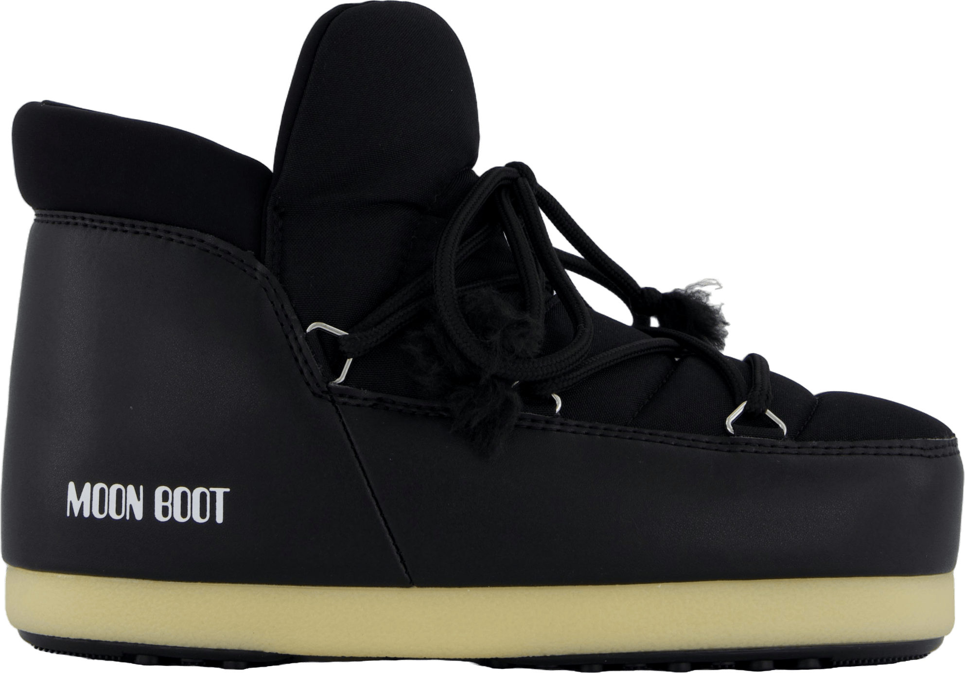 Mb Evx Pumps Nylon N001  Black - Bild 3