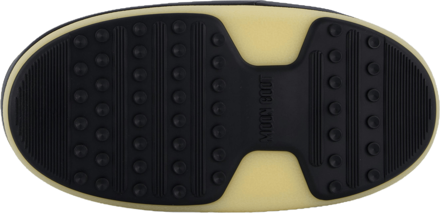 Mb Evx Pumps Nylon N001  Black - Bild 4