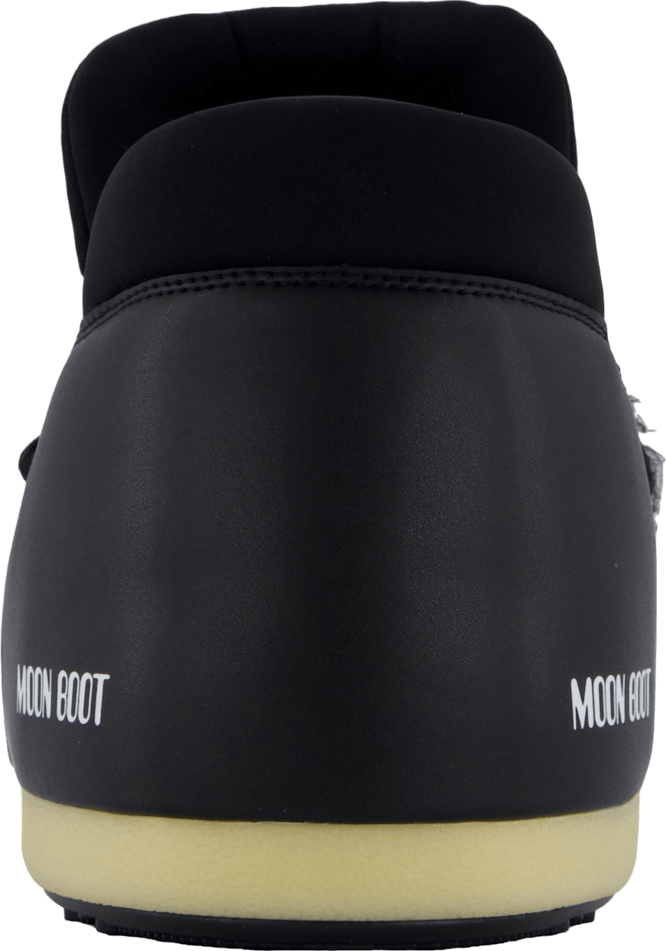 Mb Evx Pumps Nylon N001  Black - Bild 5