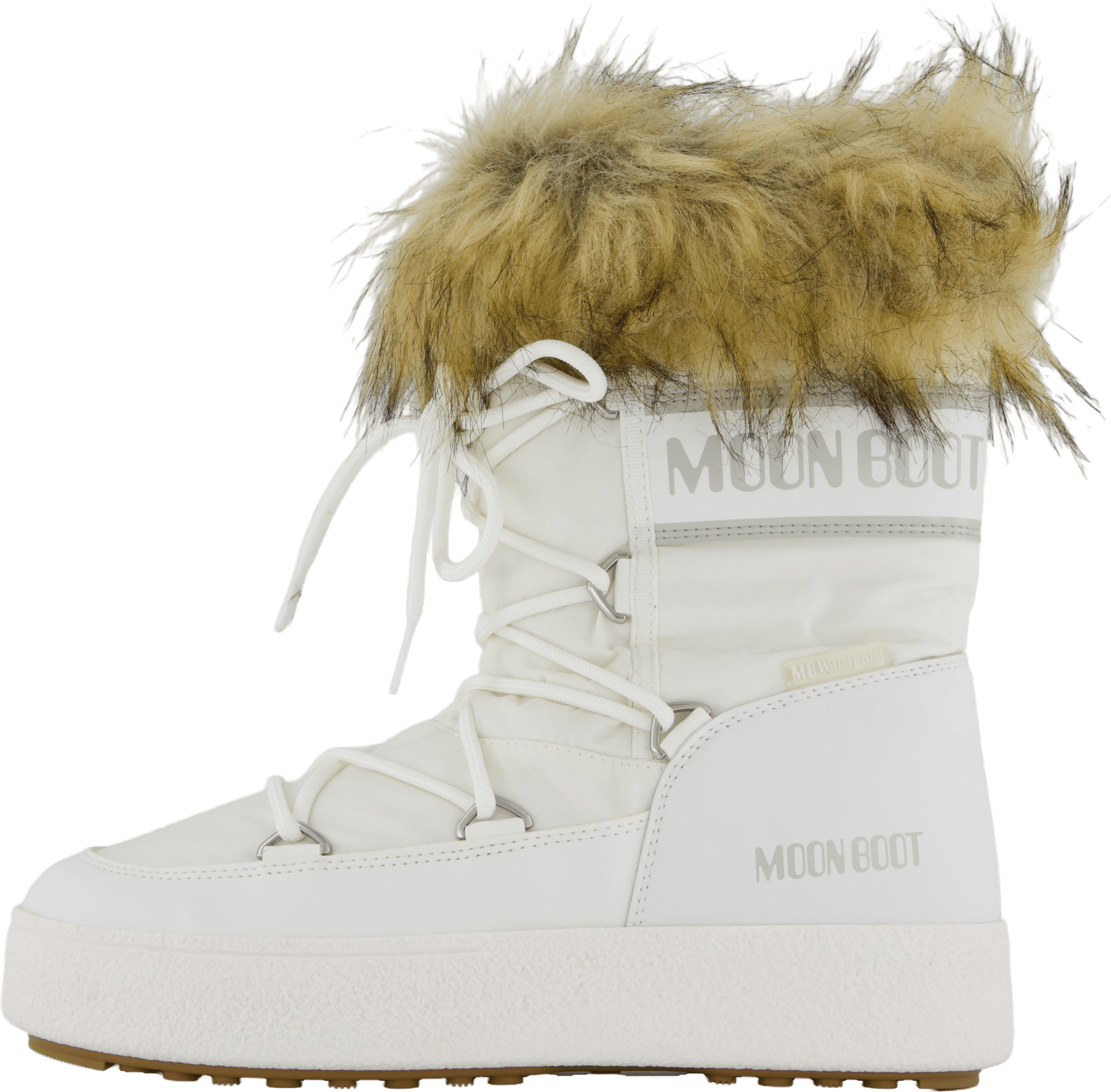 Mb Ltrack Monaco Low Wp A001 White