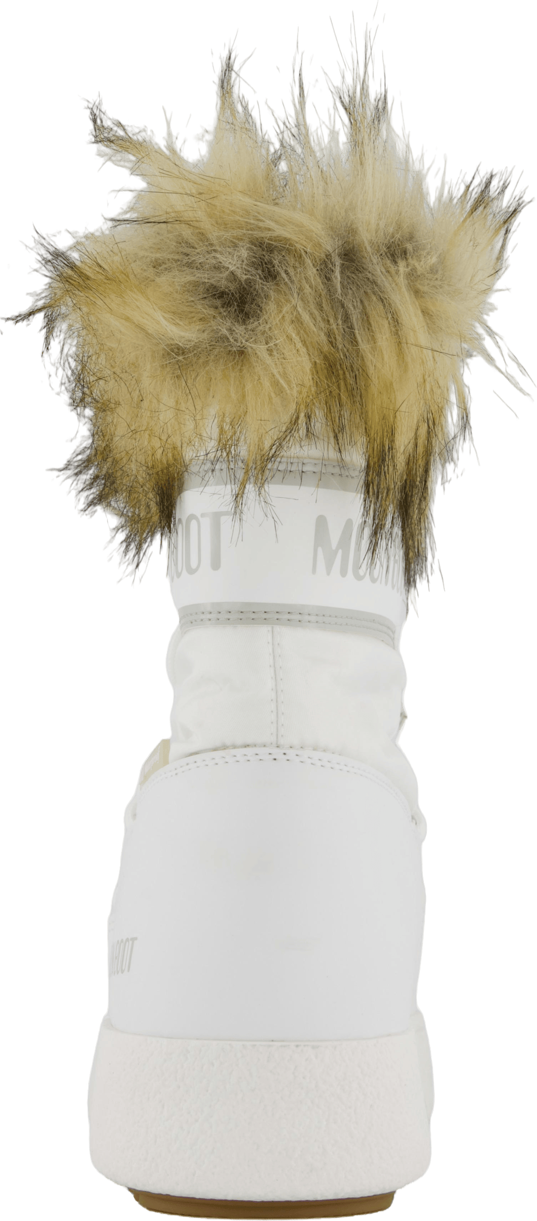 Mb Ltrack Monaco Low Wp A001 White - Bild 5
