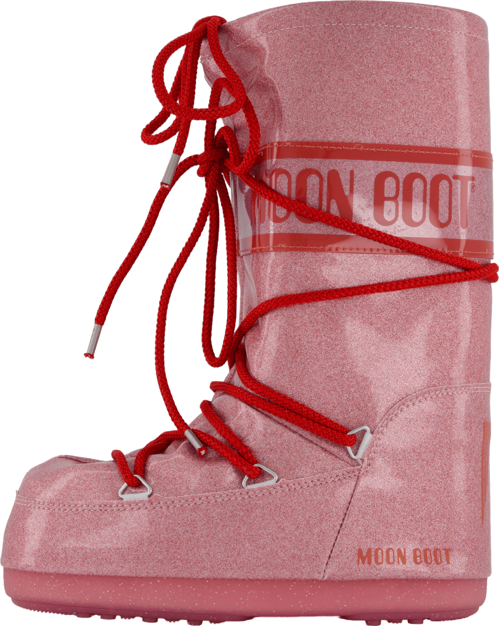 Kids Mb Icon Jr Glitter J001 Pink