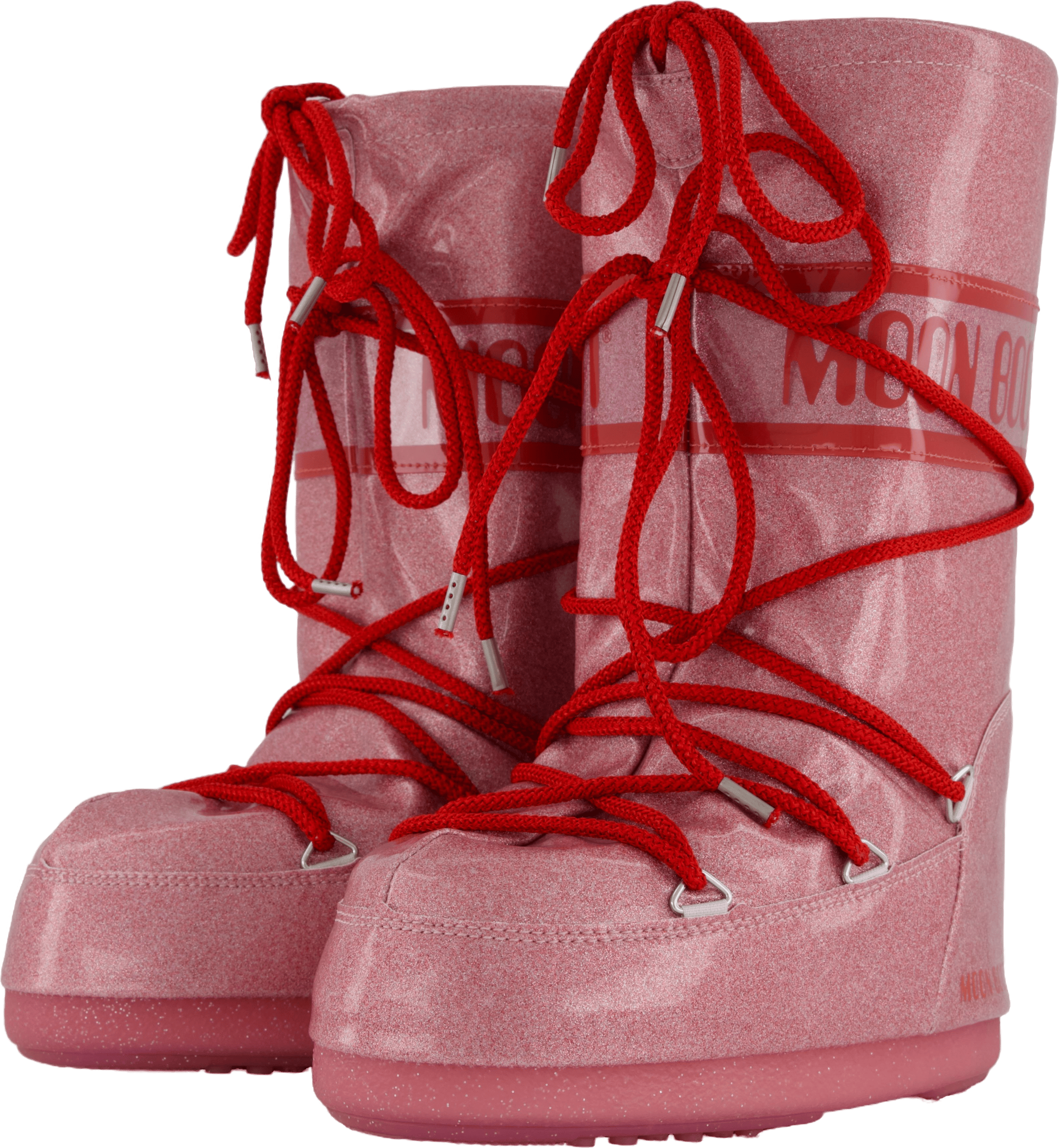 Kids Mb Icon Jr Glitter J001 Pink - Bild 2