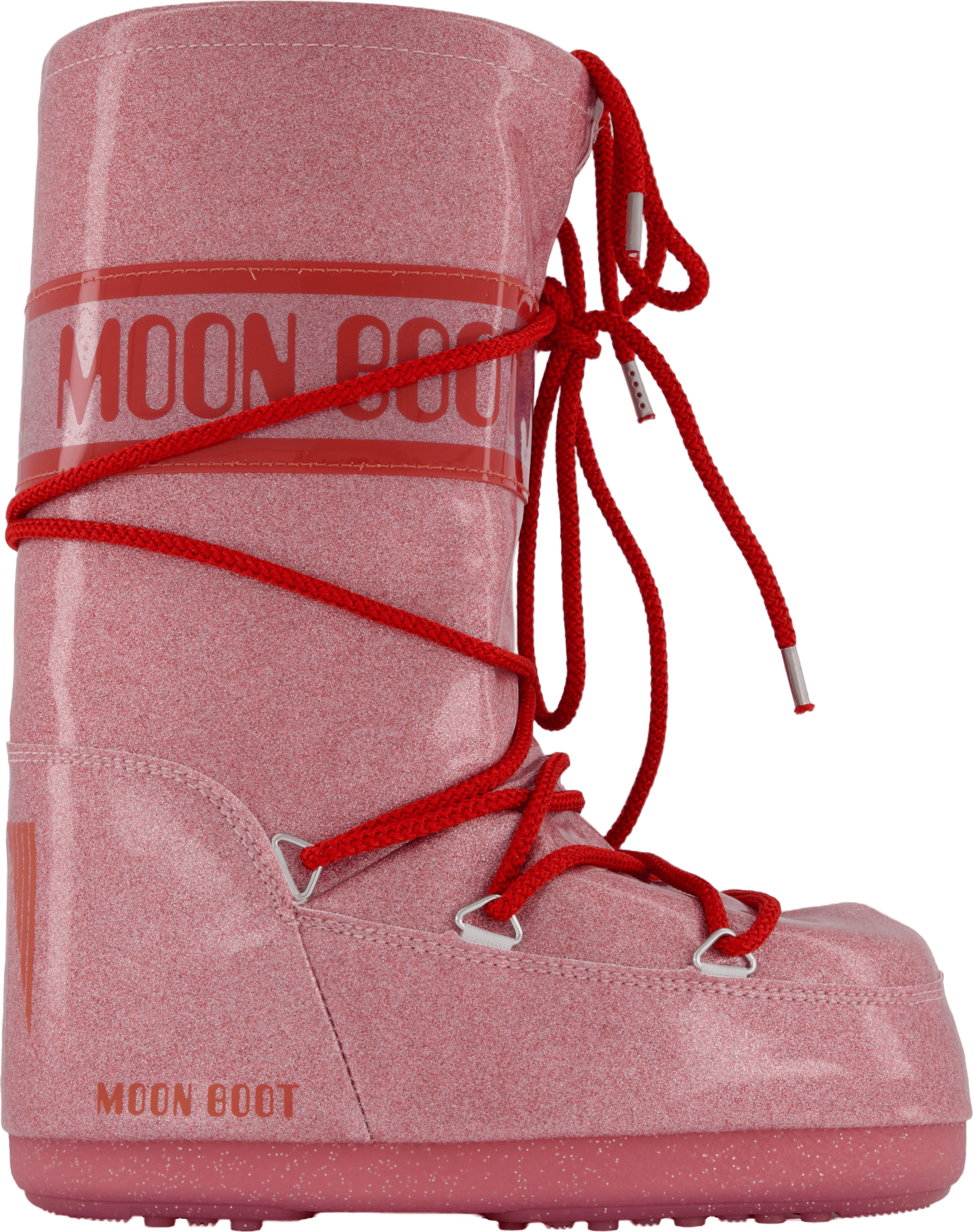 Kids Mb Icon Jr Glitter J001 Pink - Bild 3