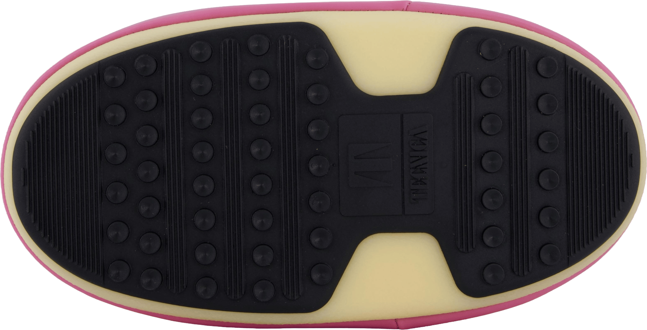 Mb Icon Low Nylon J001 Pink - Bild 4