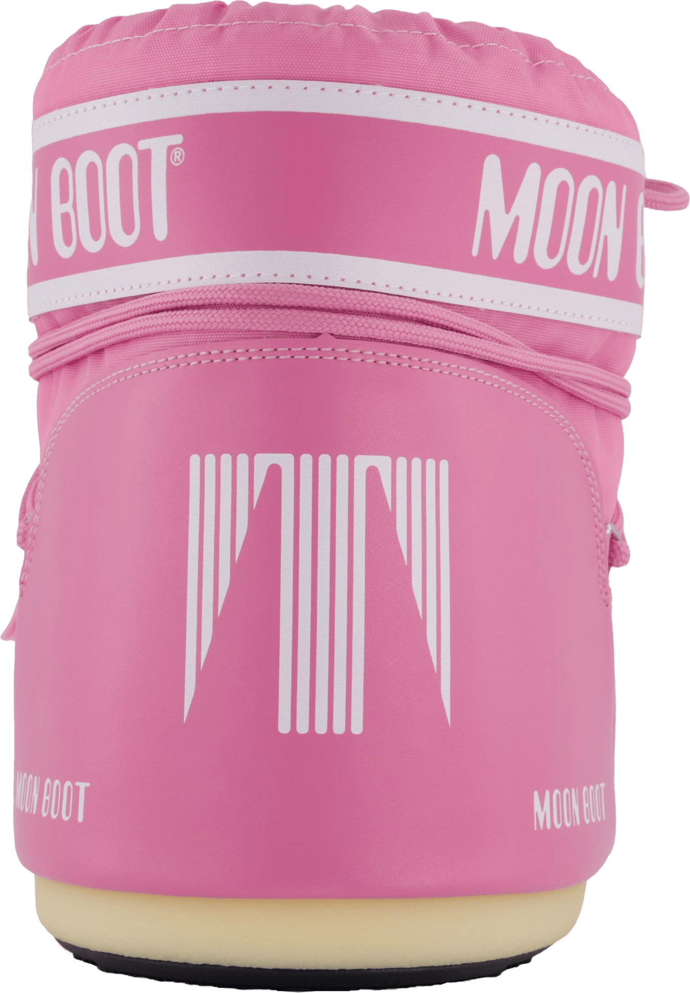 Mb Icon Low Nylon J001 Pink - Bild 5