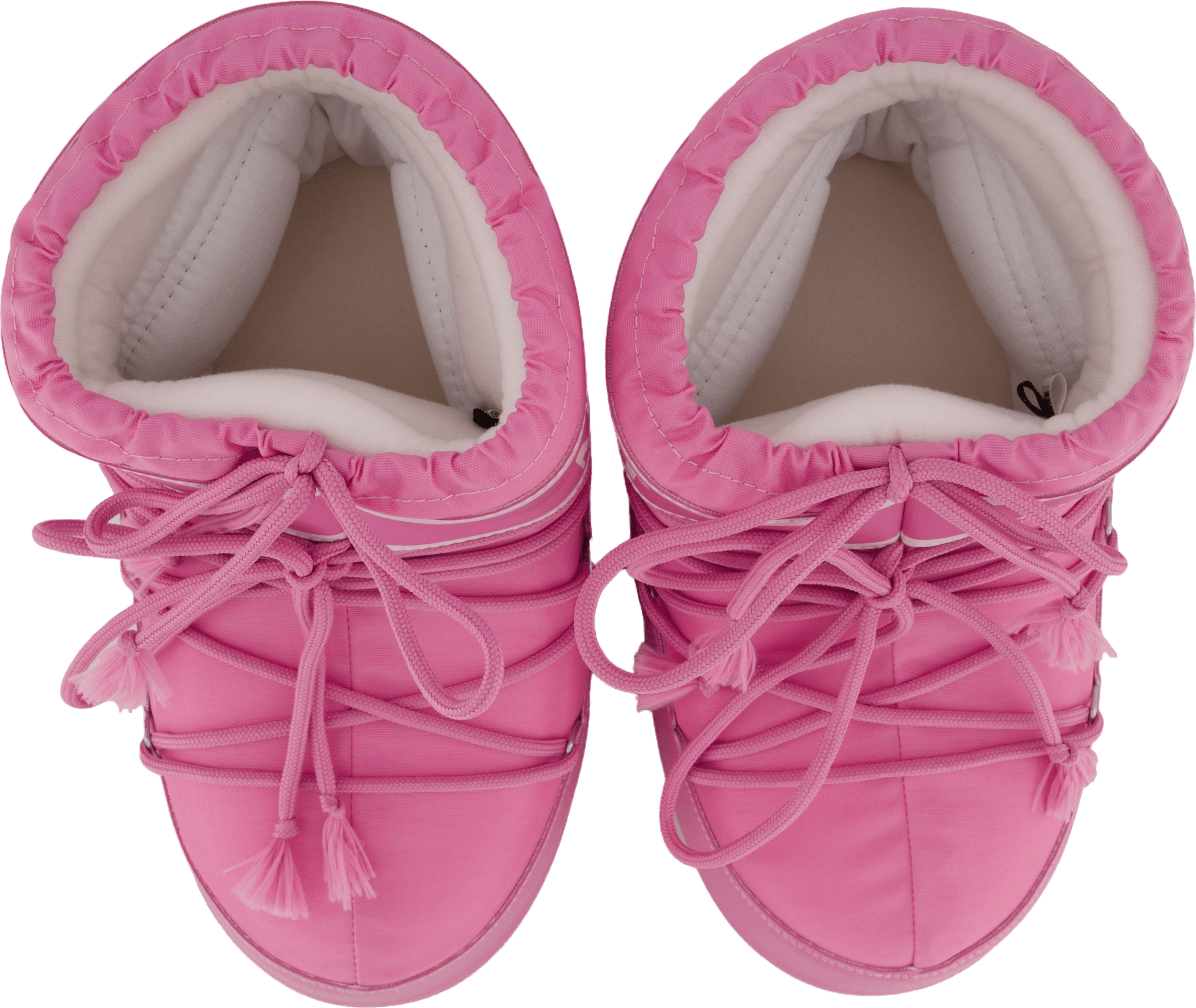 Mb Icon Low Nylon J001 Pink - Bild 6