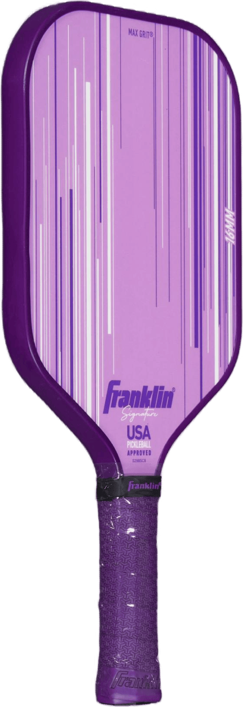 Signature Pro Series -16mm Lilac - Bild 2