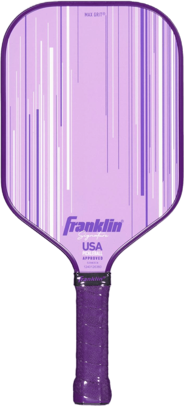 Signature Pro Series -13mm Lilac