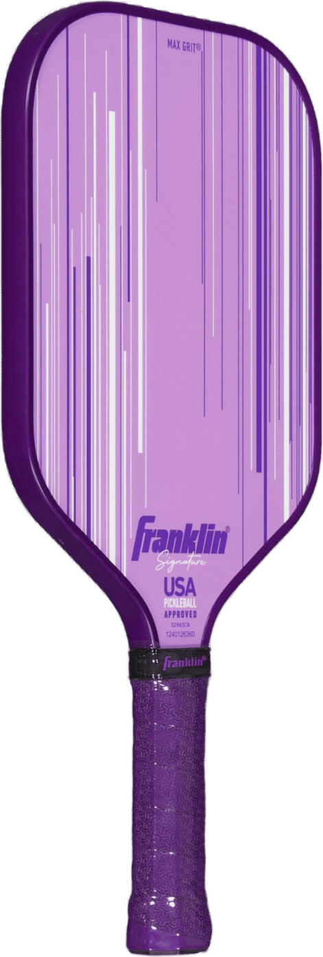Signature Pro Series -13mm Lilac - Bild 2