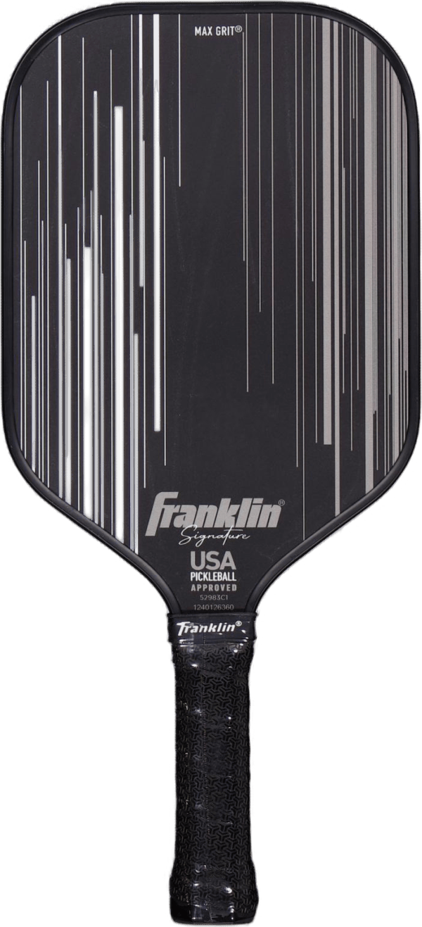 Signature Pro Series -13mm Black