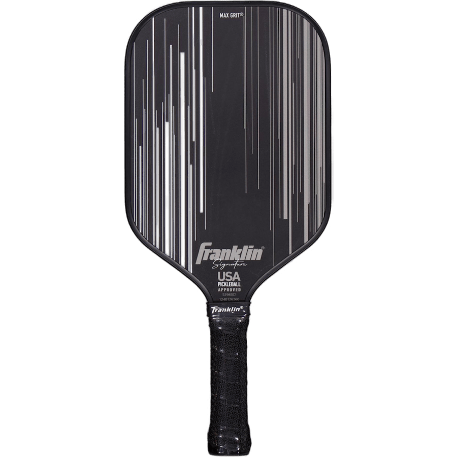 Signature Pro Series -13mm Black