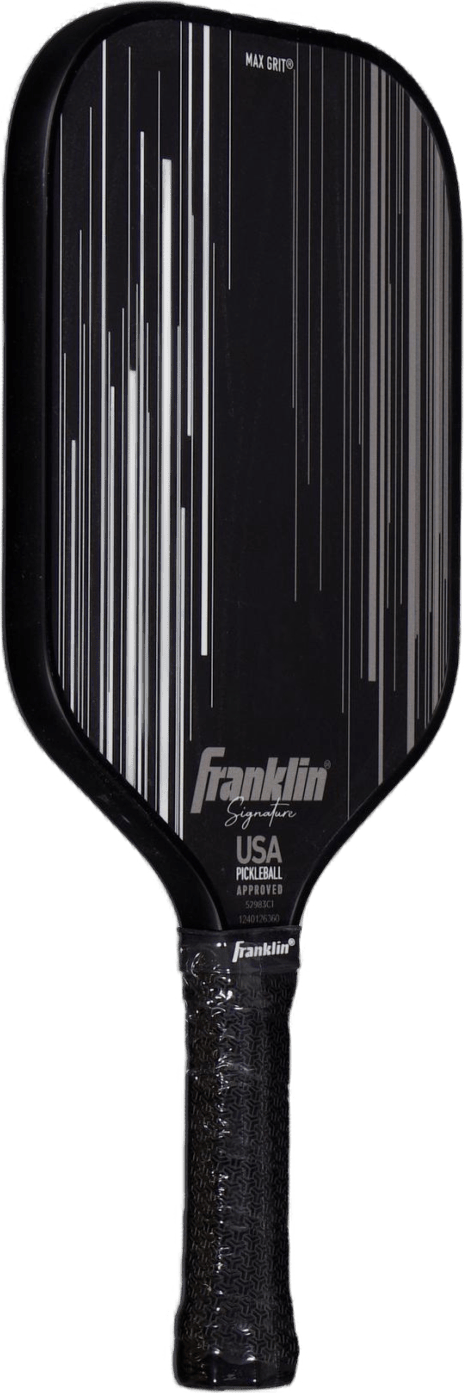 Signature Pro Series -13mm Black - Bild 2