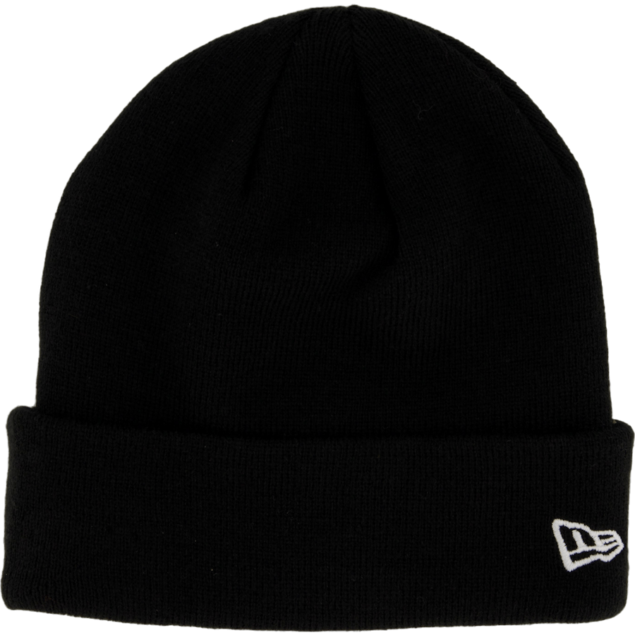 Ne Estl Beanie Blk