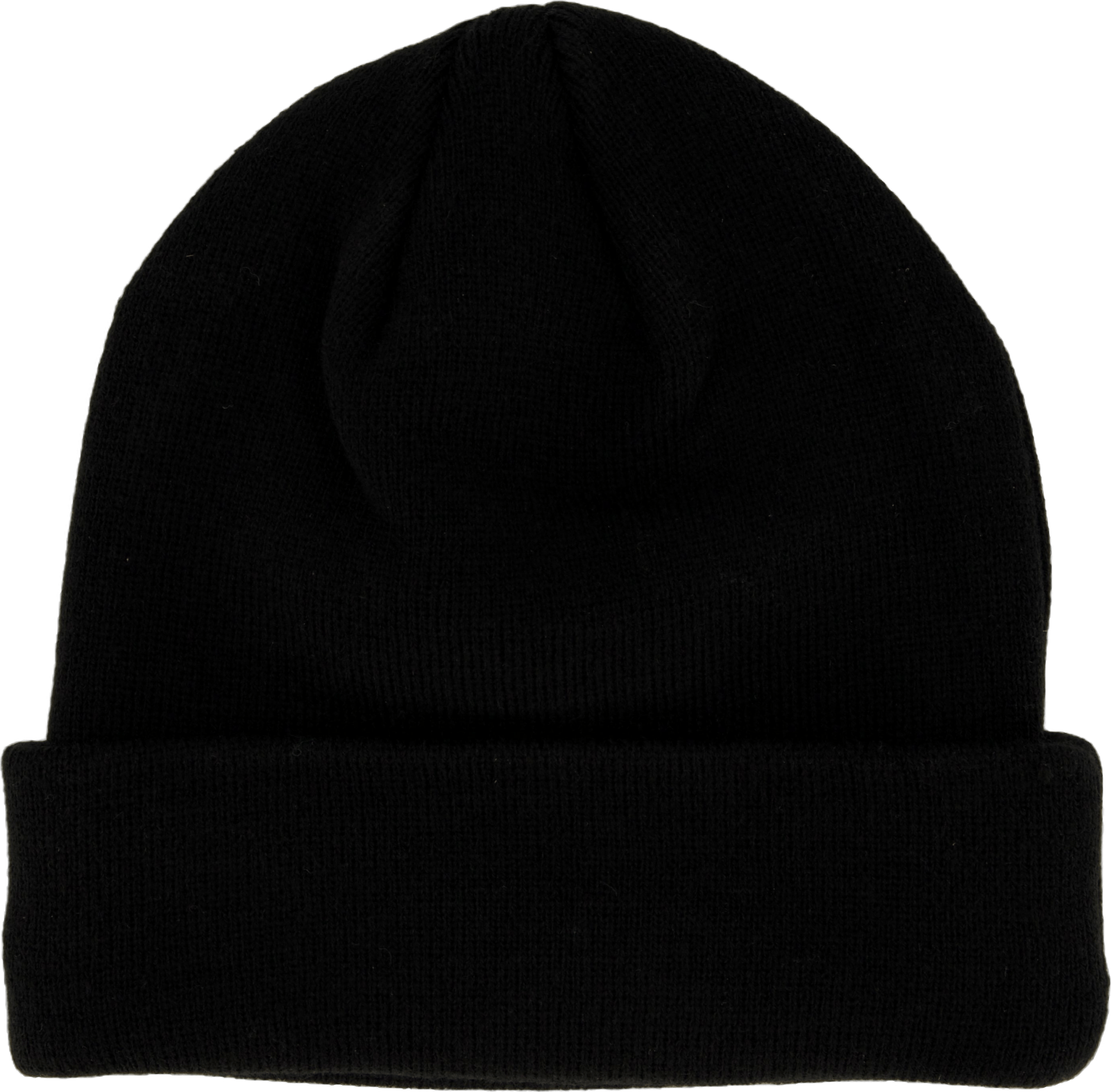 Ne Estl Beanie Blk - Bild 2