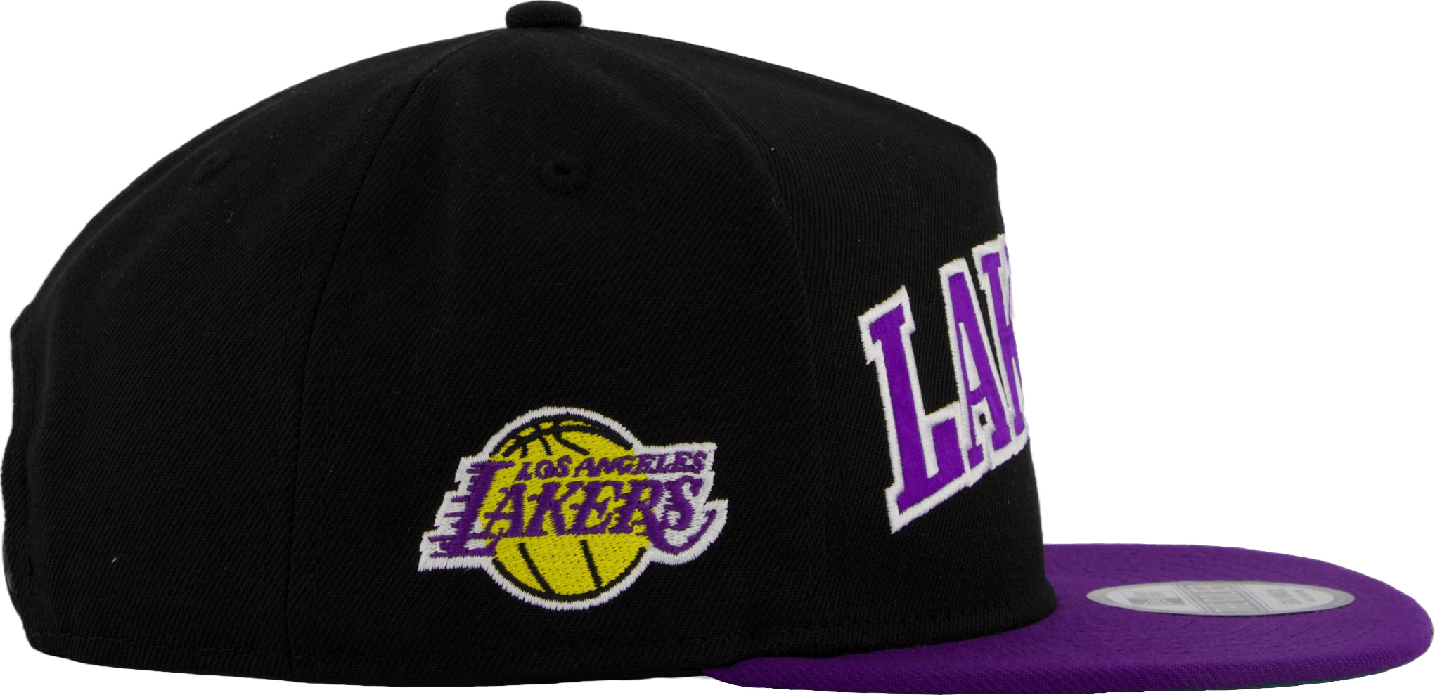 Nba Golfer Los Angeles Lakers Trpkgr - Bild 4