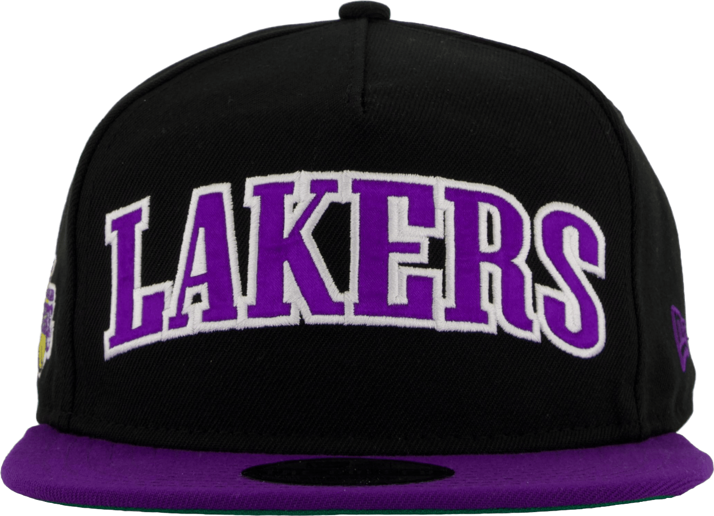 Nba Golfer Los Angeles Lakers Trpkgr - Bild 5