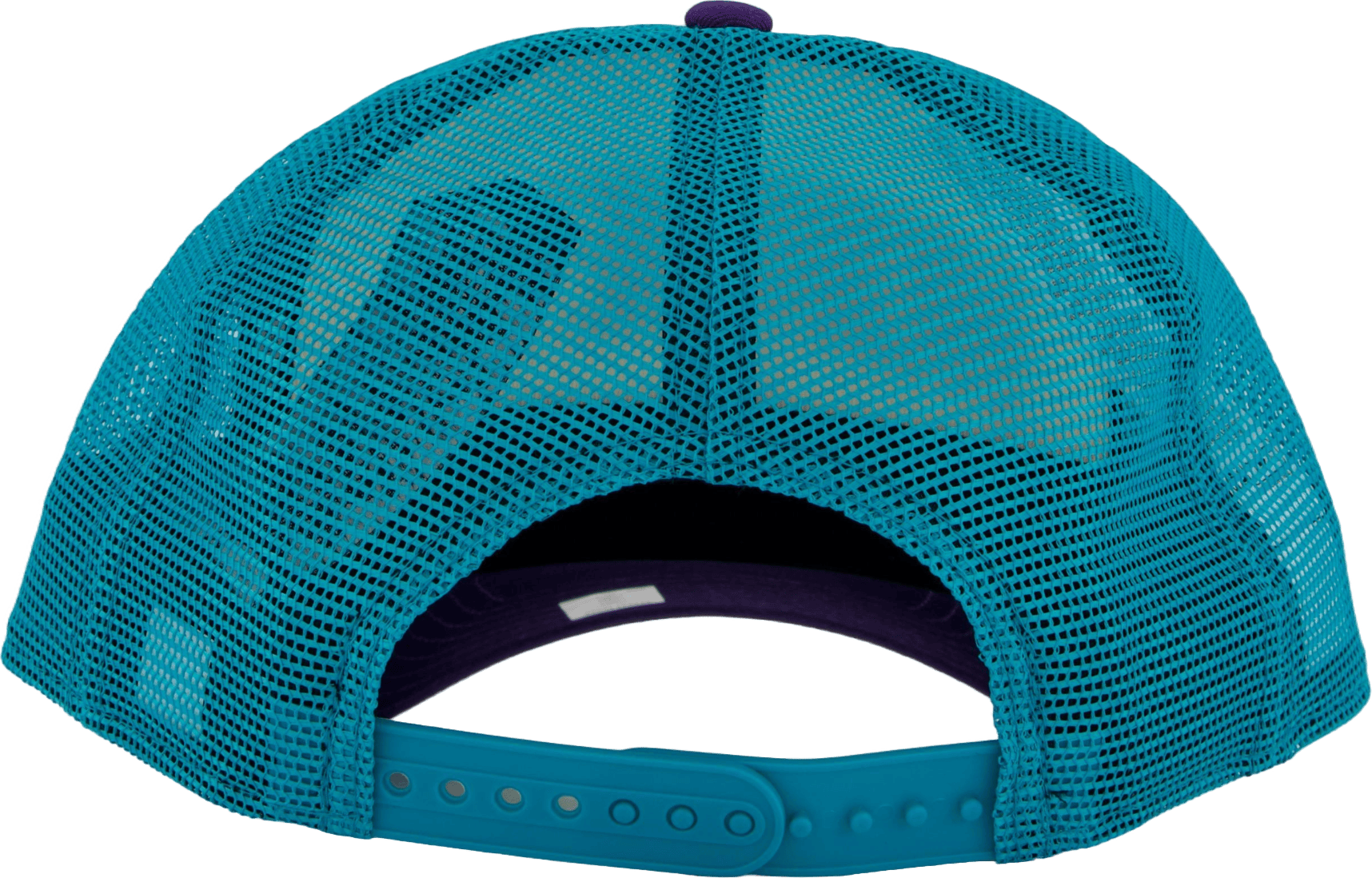 Nba Retro Trucker Charlotte Ho Norcct - Bild 3