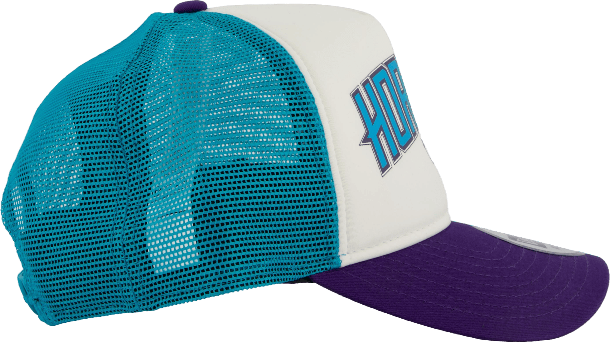 Nba Retro Trucker Charlotte Ho Norcct - Bild 4