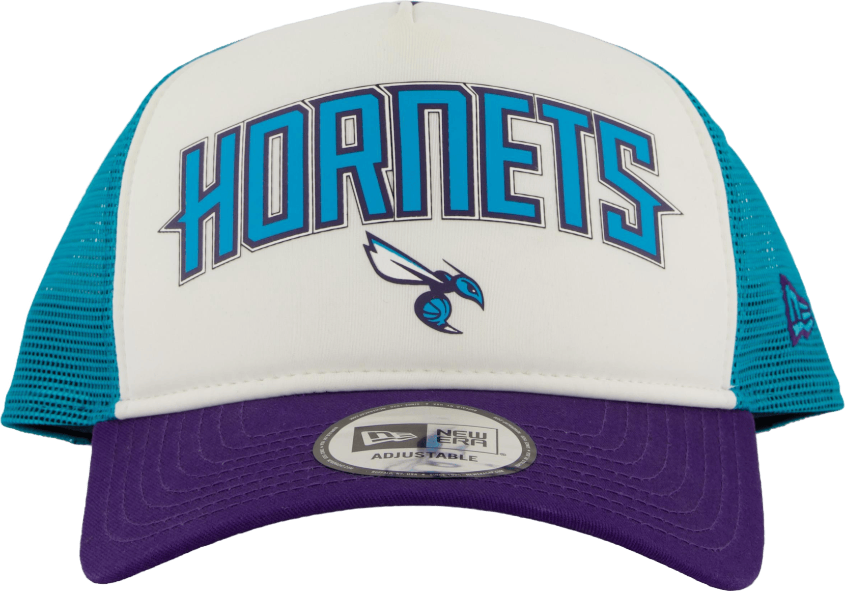Nba Retro Trucker Charlotte Ho Norcct - Bild 5