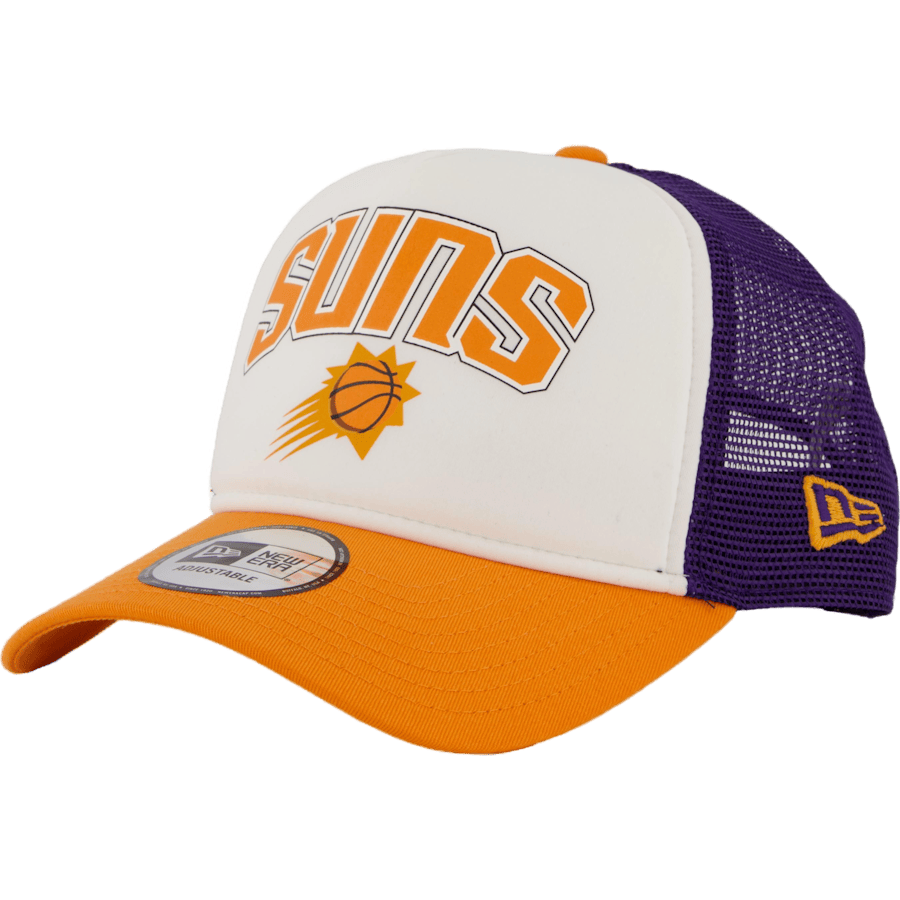 Nba Retro Trucker Phoniex Sun Oppnor