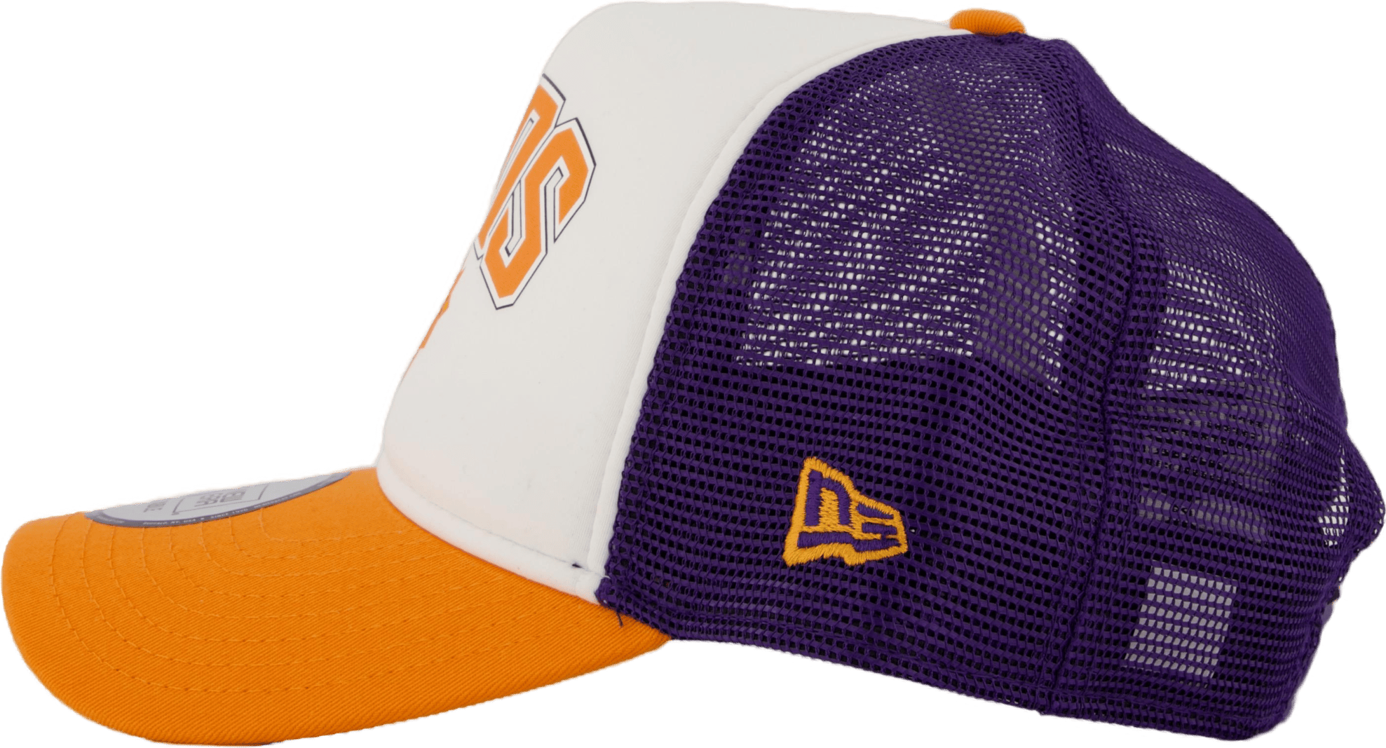 Nba Retro Trucker Phoniex Sun Oppnor - Bild 2