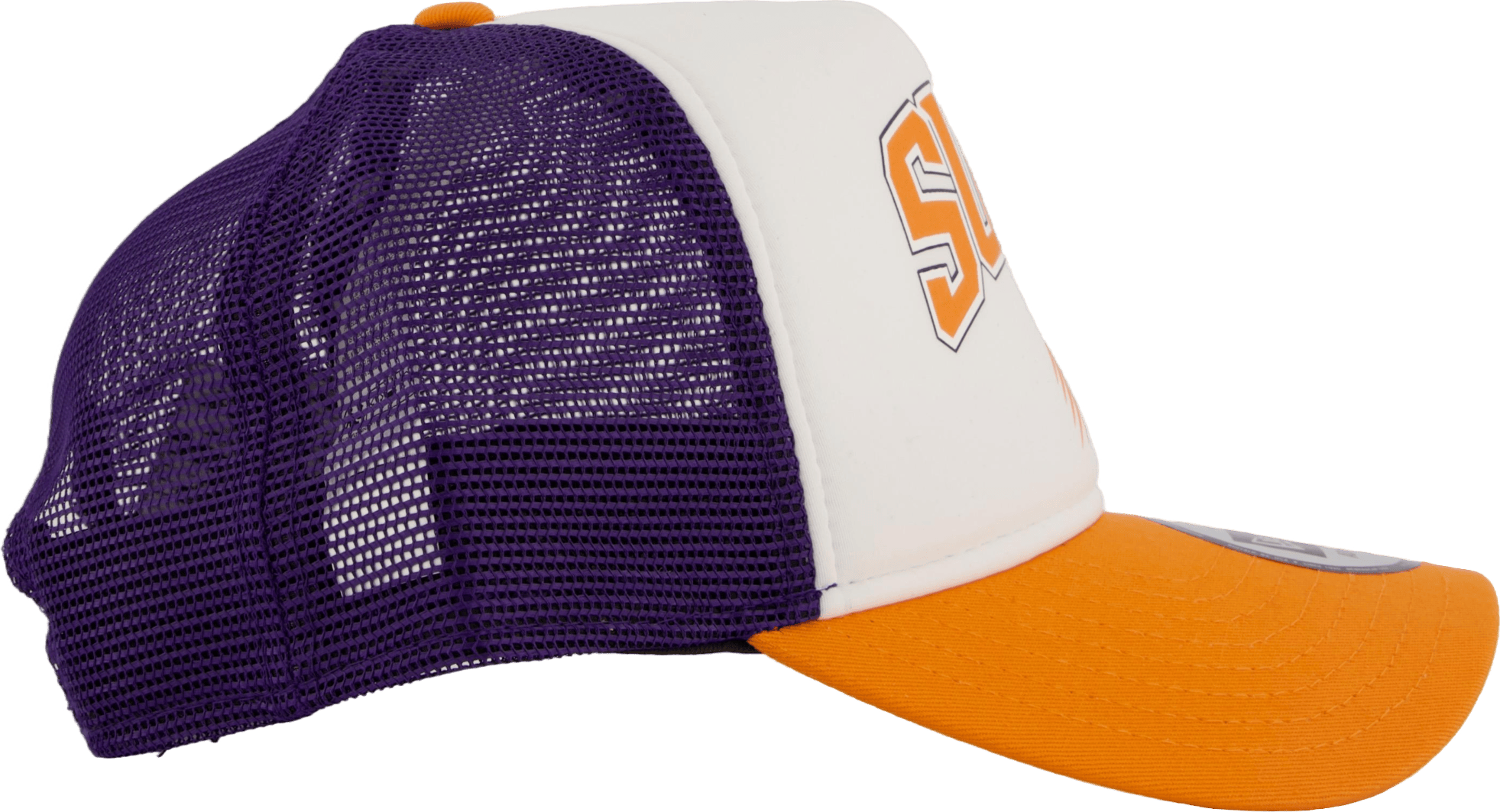 Nba Retro Trucker Phoniex Sun Oppnor - Bild 4