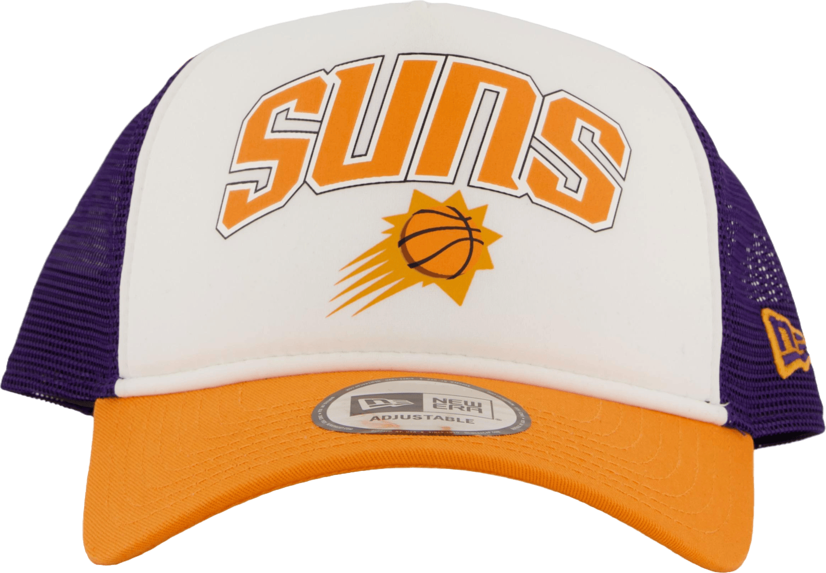 Nba Retro Trucker Phoniex Sun Oppnor - Bild 5