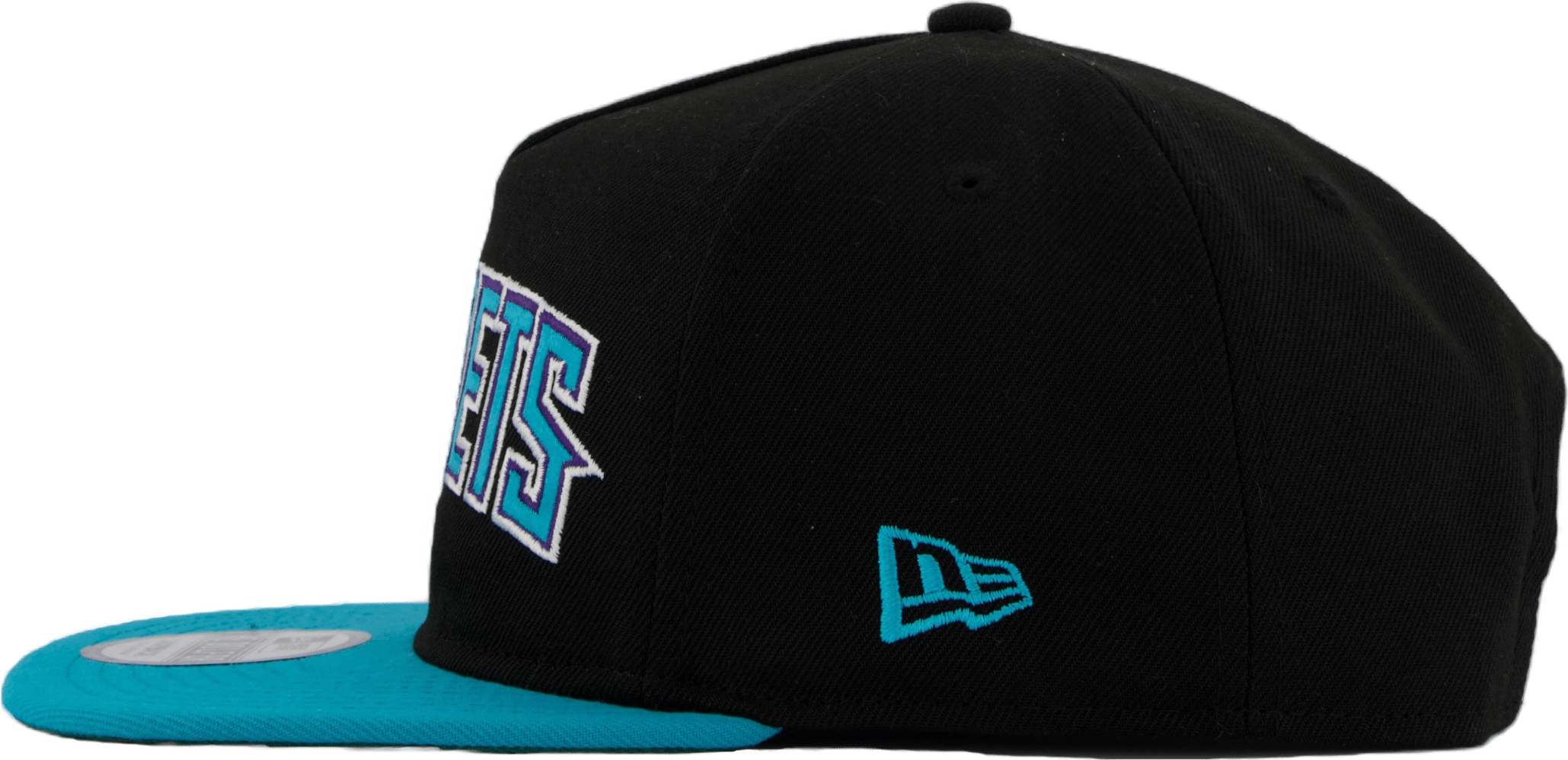 Nba Retro Trucker Charlotte Ho Telkgr - Bild 2