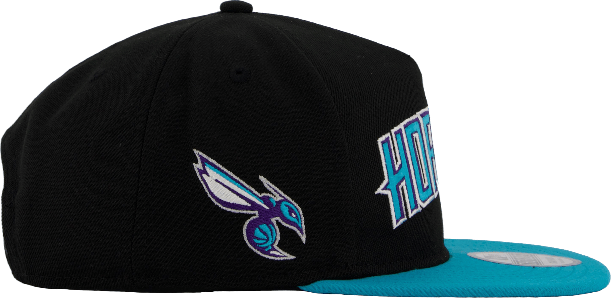 Nba Retro Trucker Charlotte Ho Telkgr - Bild 4