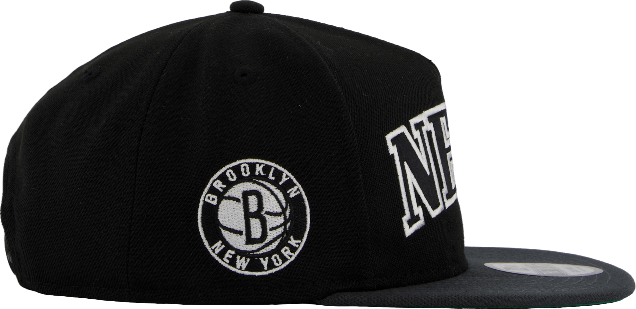 Nba Golfer Broklyn Nets Norkgr - Bild 4