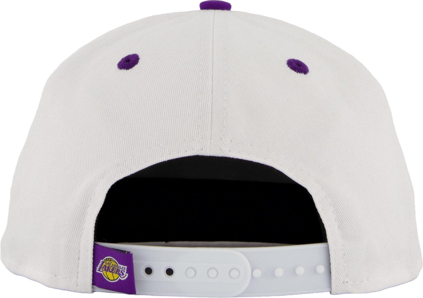 White Crown 9fifty Los Angeles Whitrp - Bild 3