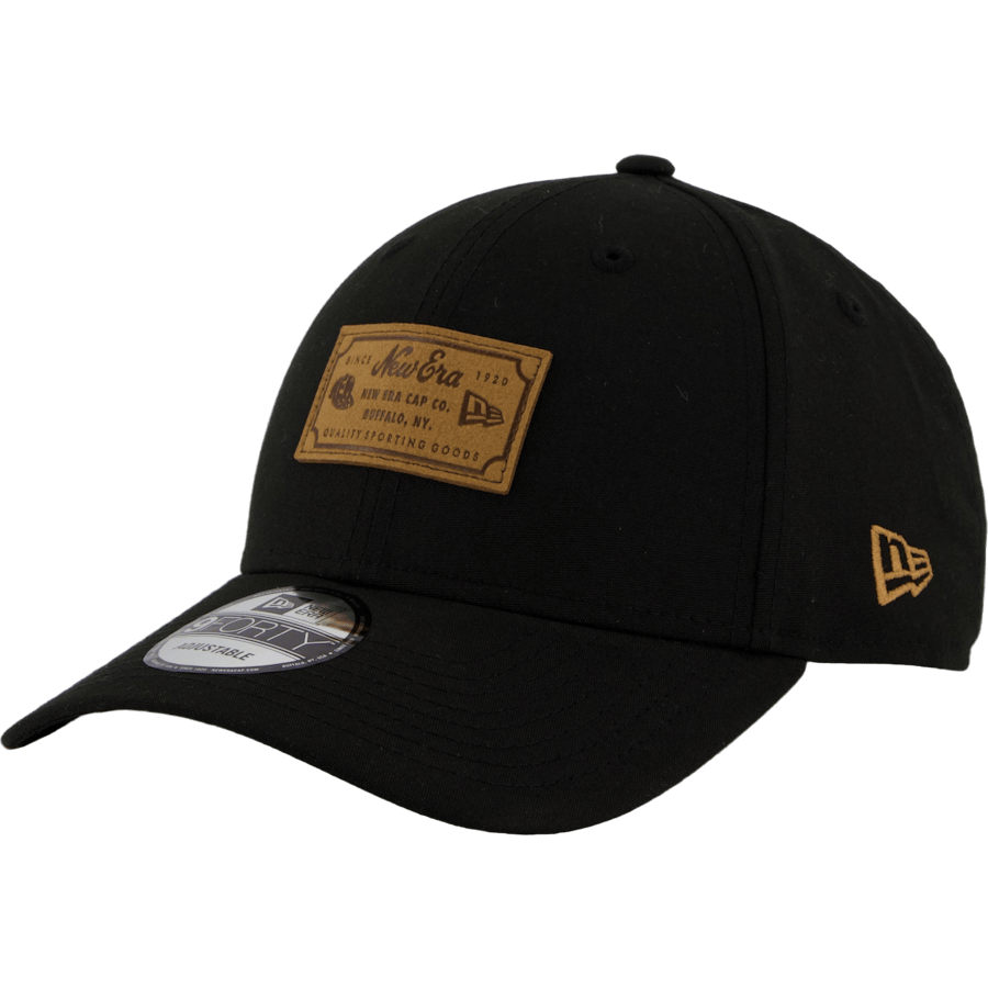 New World 9forty Newera Blk