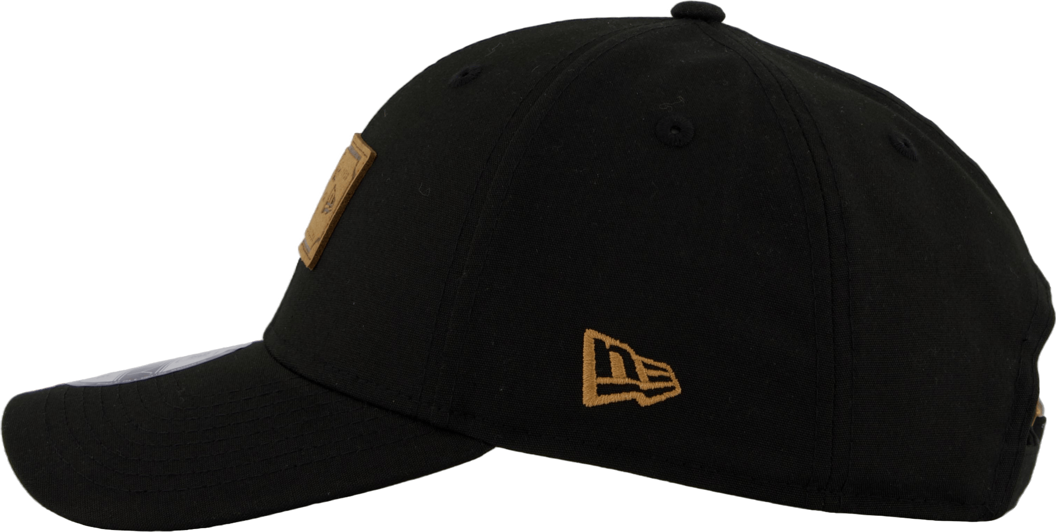 New World 9forty Newera Blk - Bild 2