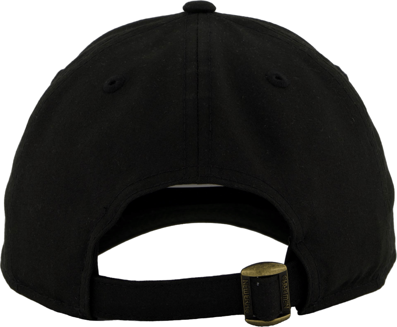New World 9forty Newera Blk - Bild 3