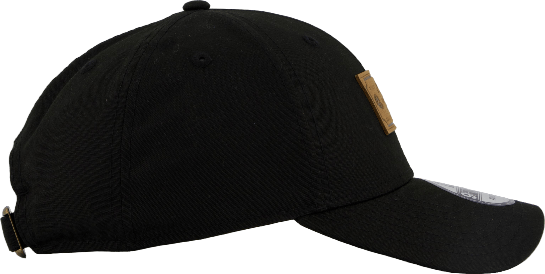 New World 9forty Newera Blk - Bild 4