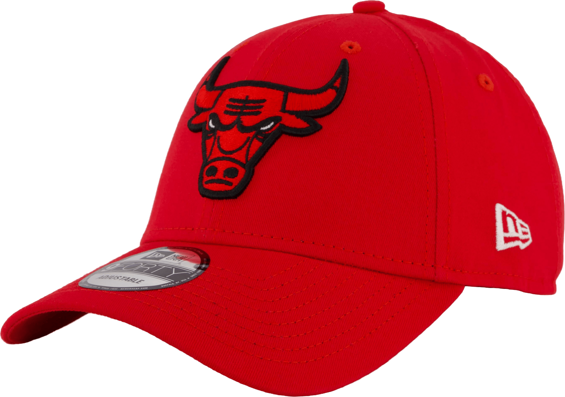 Side Patch 9forty Chicago Bull Fdrfdr