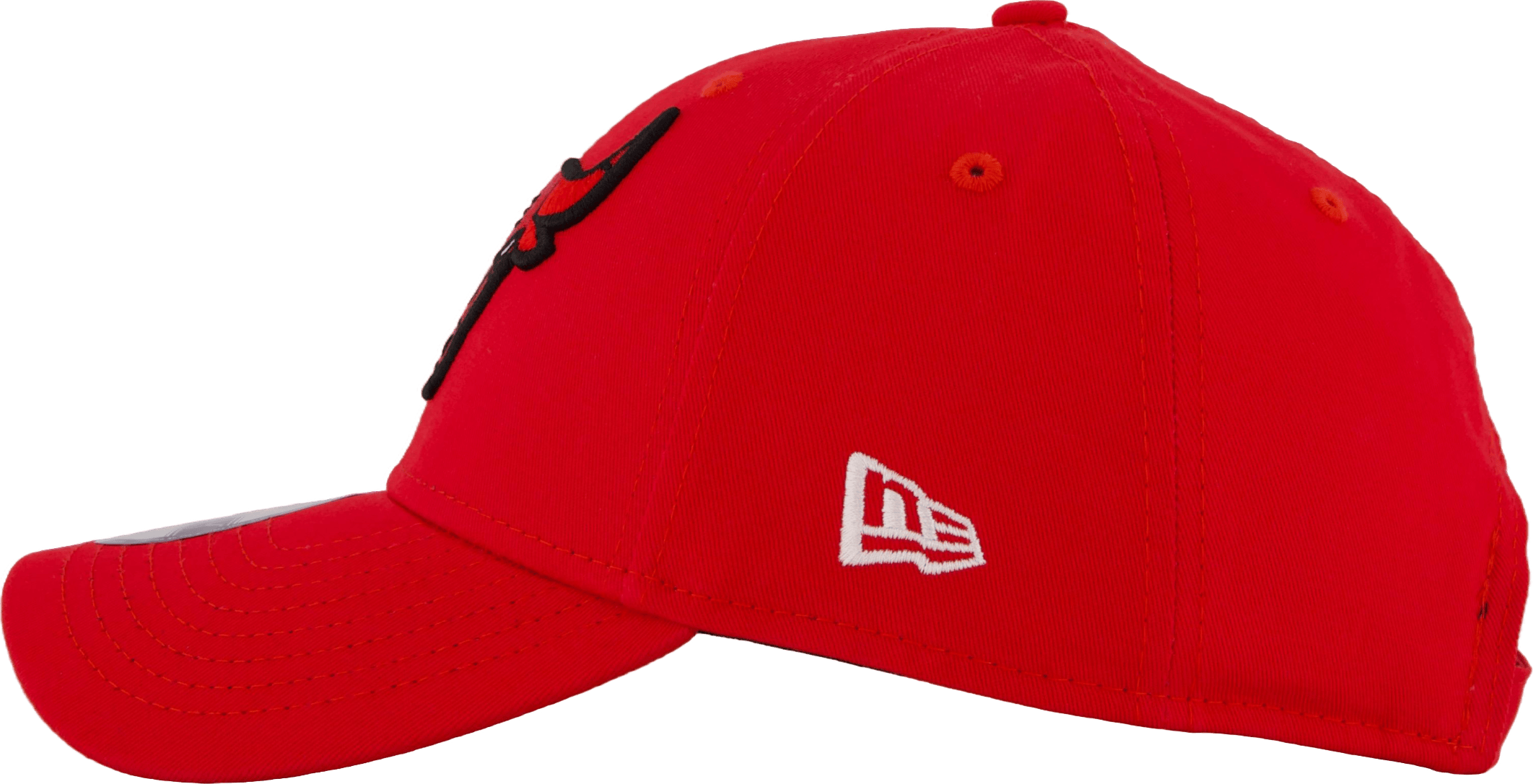 Side Patch 9forty Chicago Bull Fdrfdr - Bild 2