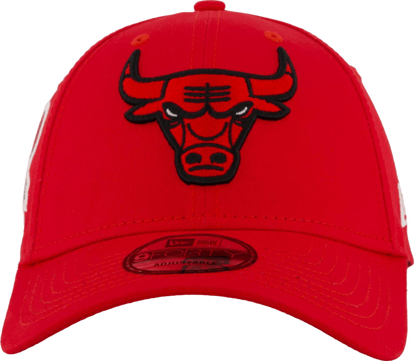 Side Patch 9forty Chicago Bull Fdrfdr - Bild 5