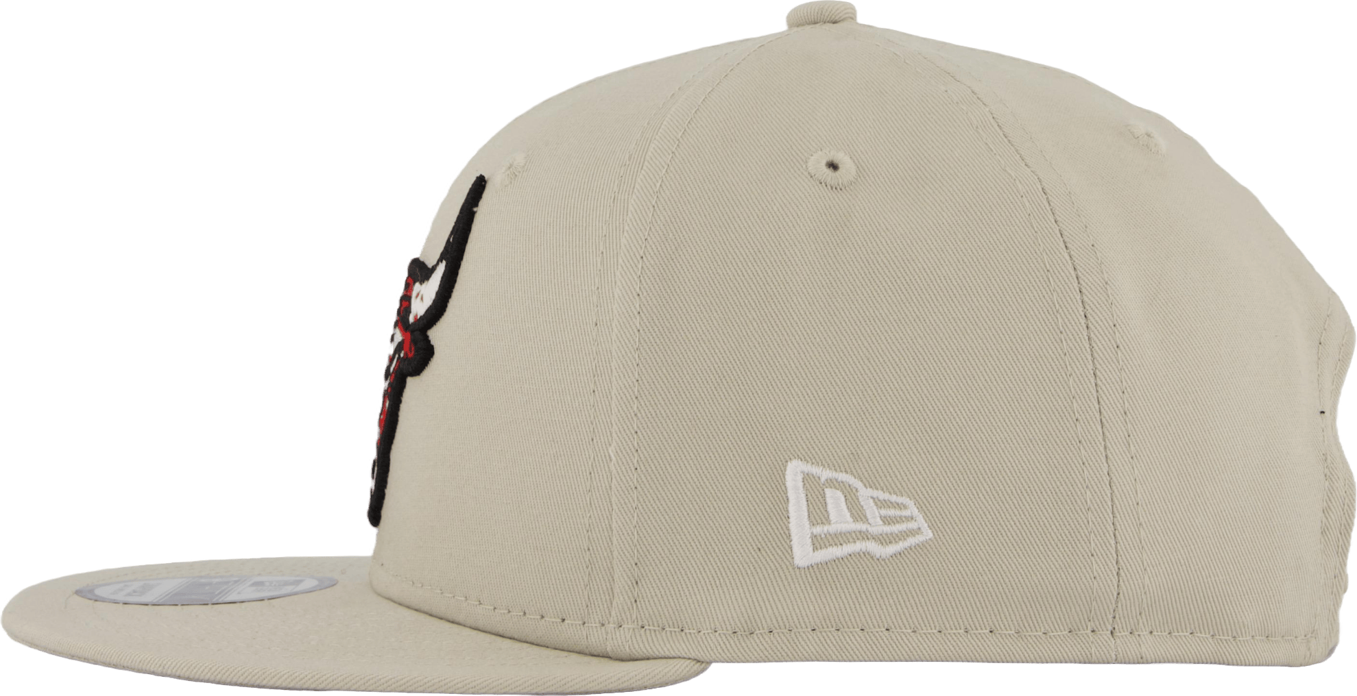 Seasonal Infill 9fifty Chicago Stnfdr - Bild 2