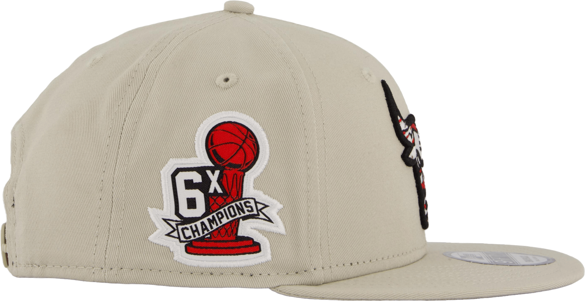 Seasonal Infill 9fifty Chicago Stnfdr - Bild 4