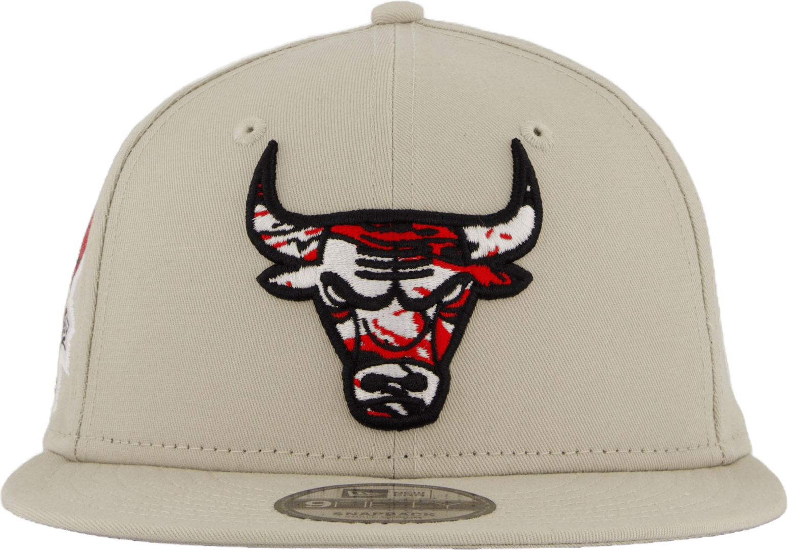 Seasonal Infill 9fifty Chicago Stnfdr - Bild 5