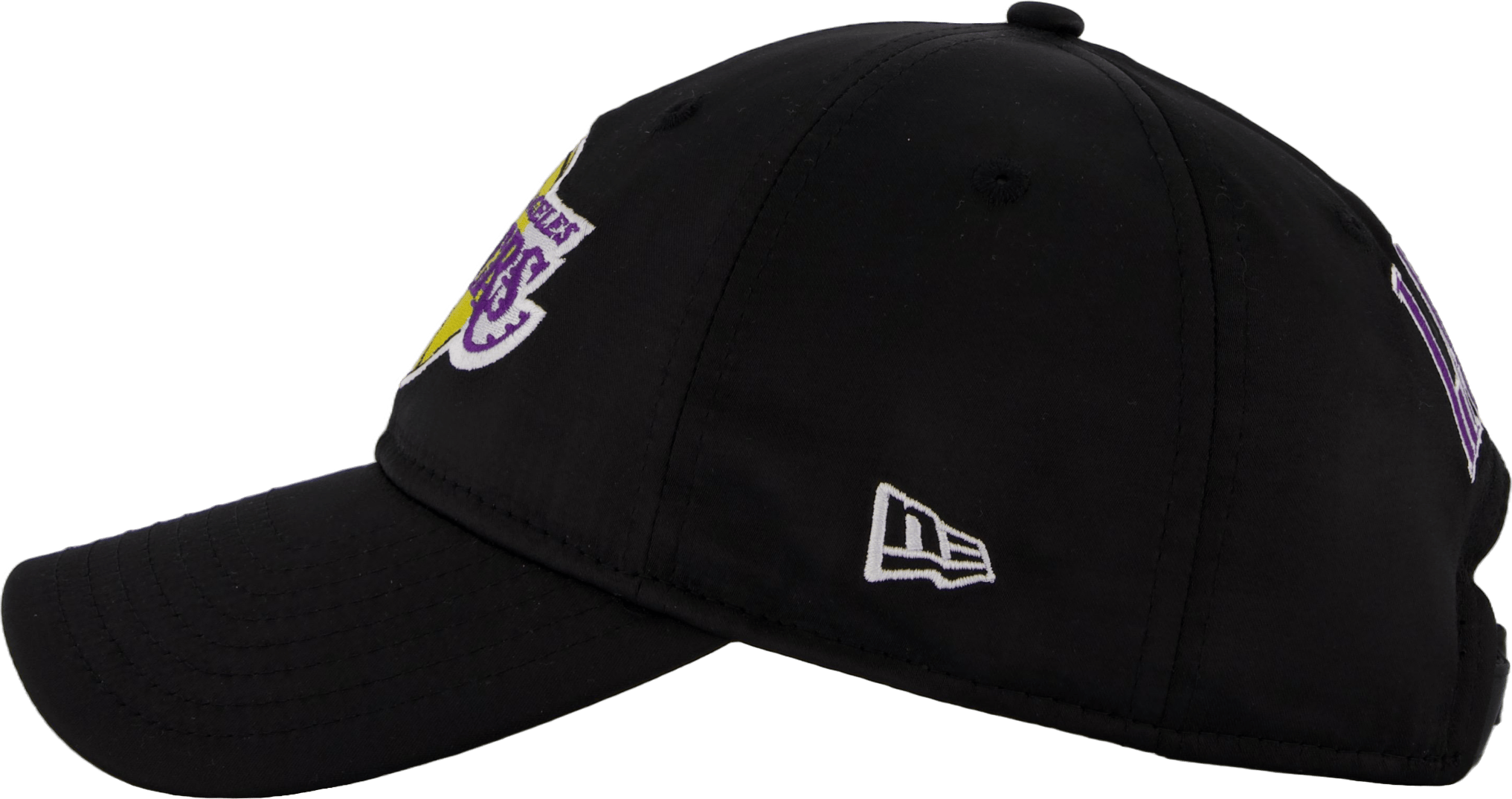 Wmns Nba 9twenty Los Angeles L Blk - Bild 2