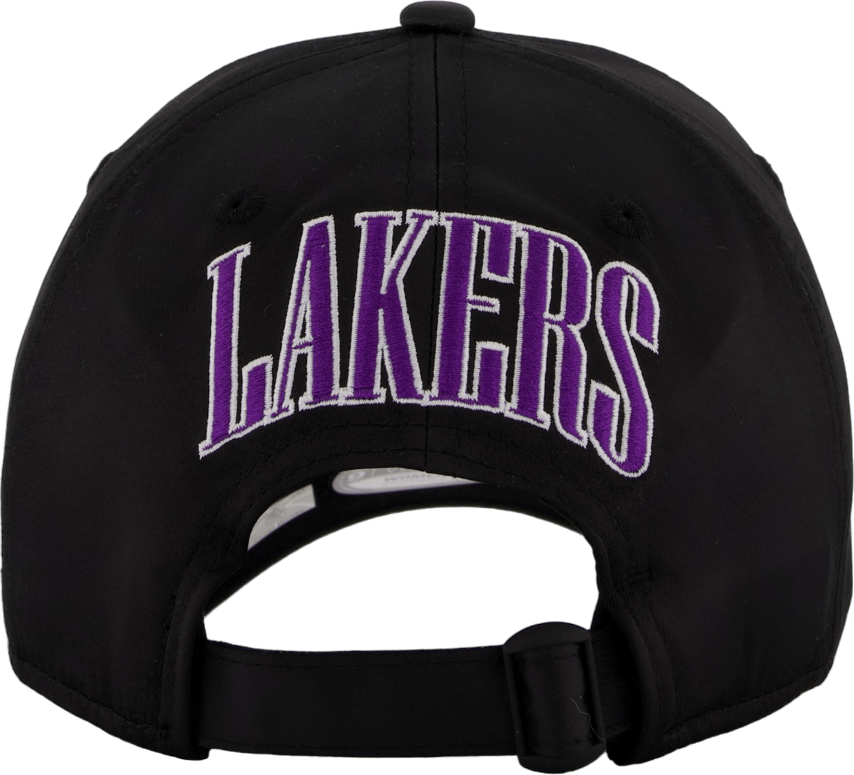 Wmns Nba 9twenty Los Angeles L Blk - Bild 3