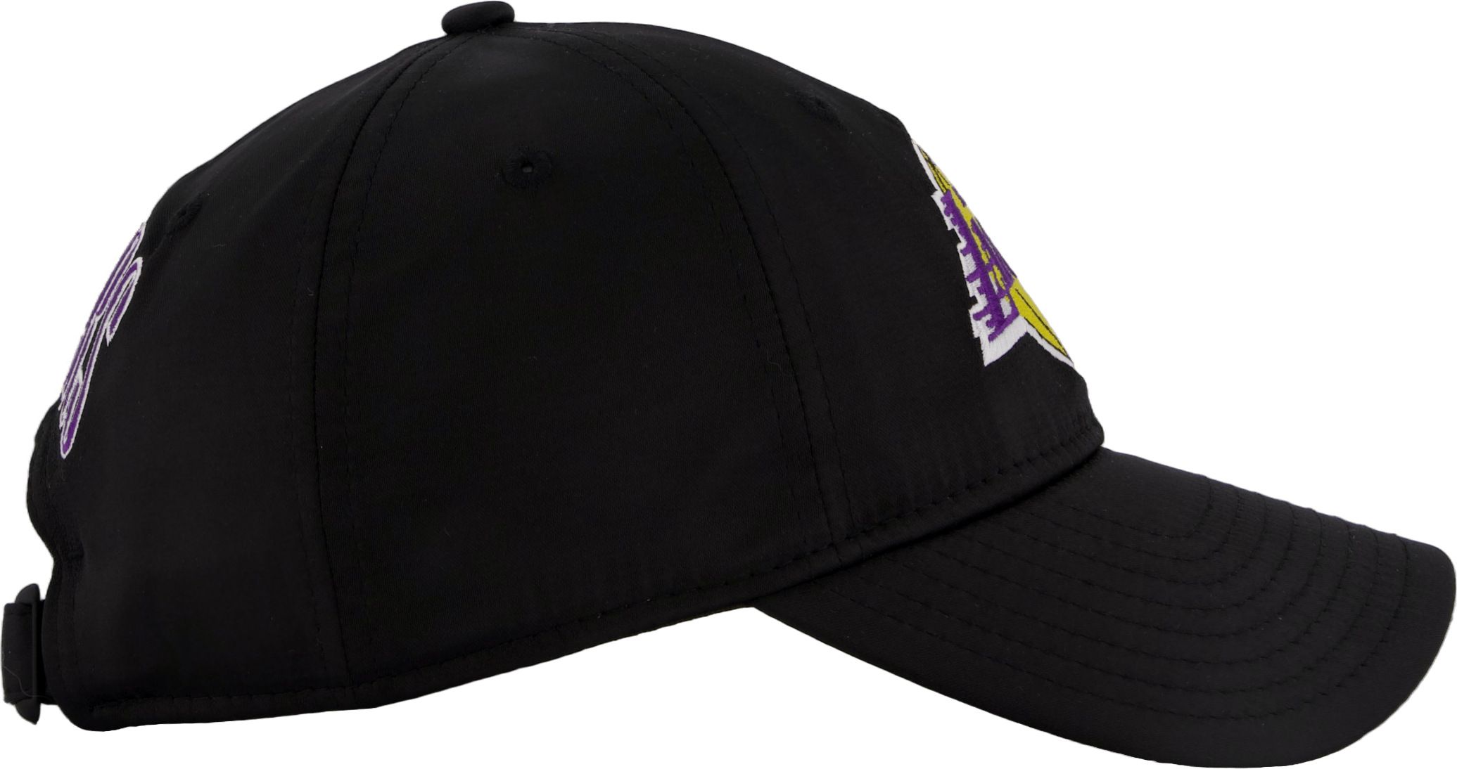 Wmns Nba 9twenty Los Angeles L Blk - Bild 4